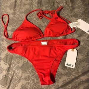 Roxy bikini